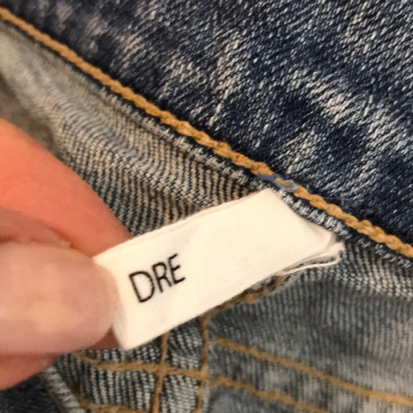 Rag & Bone Dre Fremont Jean - Picture 9 of 13